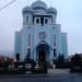 Cathedral Holy Trinity in Vynohradiv city