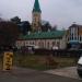 Roman Catholic Church in Vynohradiv city