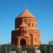 Армянская апостольская церковь Святой Богородицы