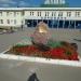 Памятный камень «Аэропорт Саратова основан в 1931 году» в городе Саратов