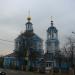 Храм Воскресения Словущего в городе Сергиев Посад