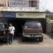 Pandit Jaya Motor - Bengkel Chevrolet dan Opel Blazer