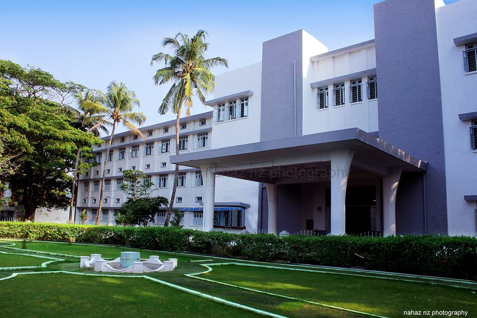 The Cochin College - Kochi