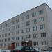 ул. Подольских Курсантов, 15а в городе Йошкар-Ола