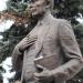 Памятник академику Геннадию Волкову в городе Чебоксары