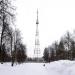 Детский парк им. А.Г. Николаева в городе Чебоксары