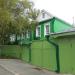 Бывшая резиденция владимирских архиереев в городе Владимир