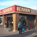 Фирменныйй магазин Roshen в городе Киев