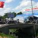 vườn kiểng HÙNG THY 6 trong Thành phố Sa Đéc thành phố