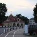 House church of St. Nicholas in the Bishops metochion in Hrodna city