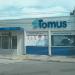 Tomus (pt) in São Gonçalo city