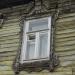 Дом купца Егорова в городе Владимир