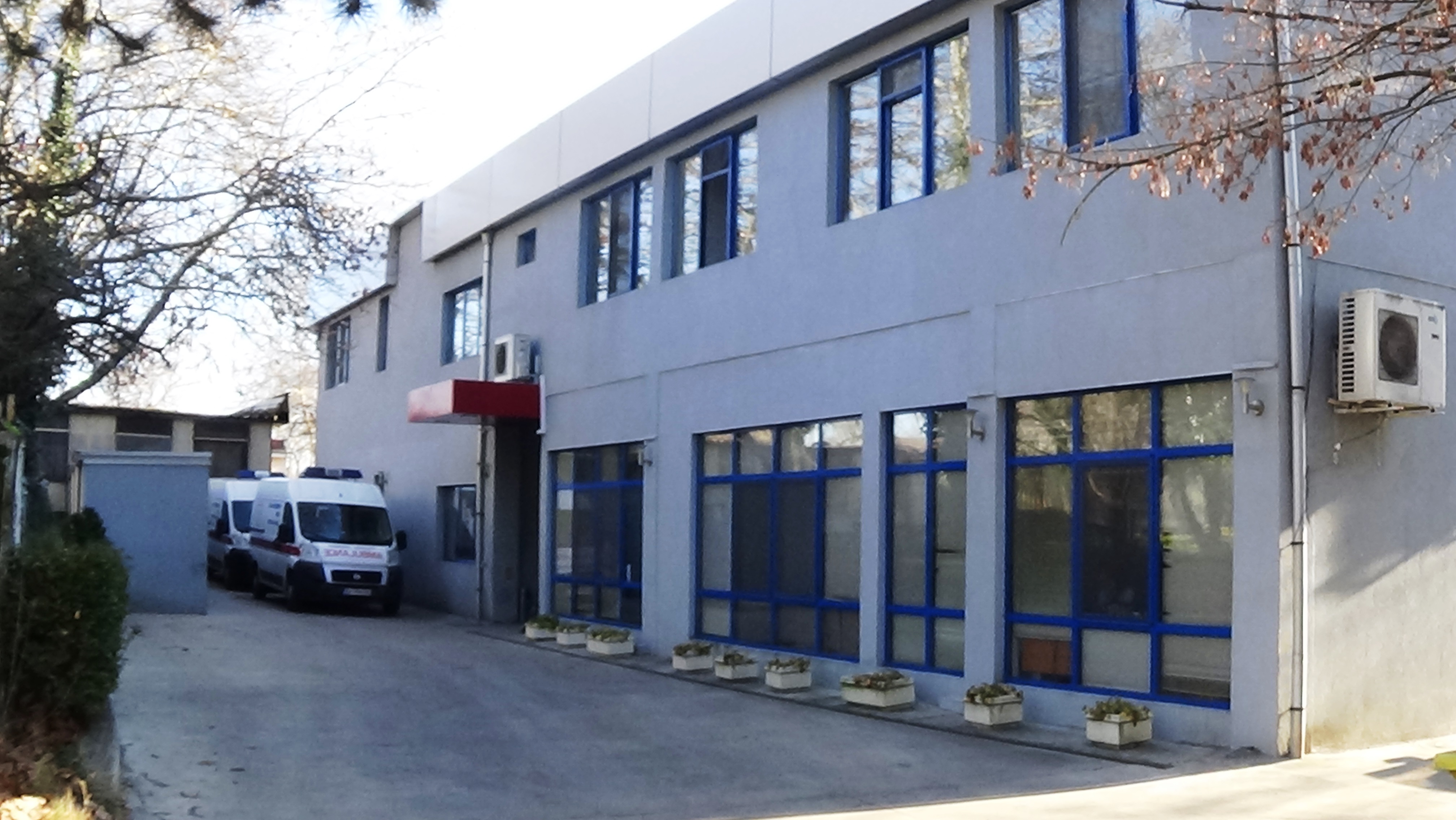 Cardiology Hospital - Yambol