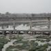 Balaghat Garra Road Old Bridge On Bainganga River