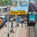 Balaghat Railway Station Main Building