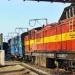 Balaghat Railway Station Main Building