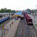 Balaghat Railway Station Main Building