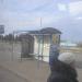Остановка маршруток 