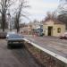 Транспортная проходная в городе Шлиссельбург