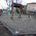 Дитячий майданчик в місті Бровари