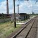 Остановочный пункт 1253 км (ru) in Mariupol city
