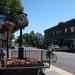 Oak Bay Village Centennial Clock