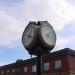 Oak Bay Village Centennial Clock