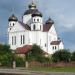 Храм Спаса Преображения в городе Сморгонь