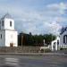 Костёл Архангела Михаила в городе Сморгонь