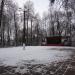 Танцплощадка «Клетка» в городе Наро-Фоминск