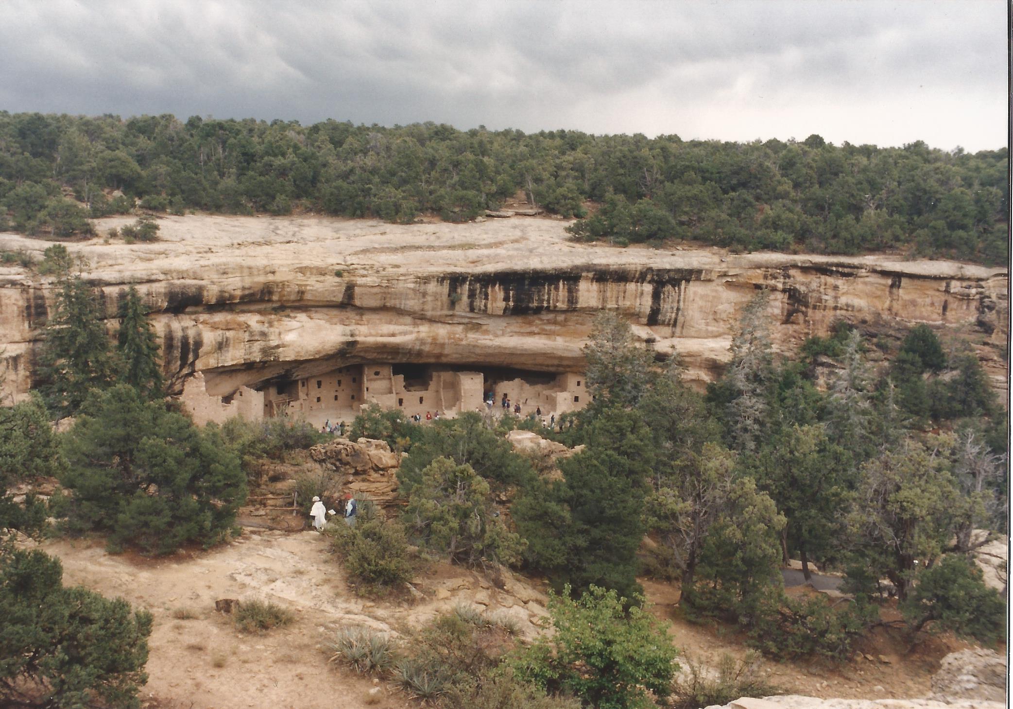 Cliff Palace