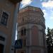 Water tower in Hrodna city