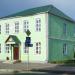 Центральная библиотека в городе Сморгонь
