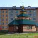 Храм в городе Сморгонь