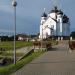 Храм Спаса Преображения в городе Сморгонь