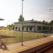 Senieji Trakai railway station