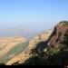 Panorama Point-Matheran