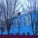 Снесённый дом культуры областной организации Всероссийского общества глухих в городе Иваново