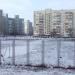 Футбольний стадіон в місті Київ