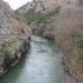 Angitis river gorge - Alistrati's Cave