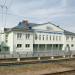 Railway station Baranavichy Center