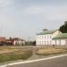 Тэкстыльны пасёлак in Баранавічы city