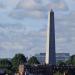 Bunker Hill Monument in Boston, Massachusetts city