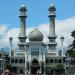 Masjid Jami' Malang di kota Kota Malang
