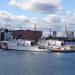 US Coast Guard Station Boston in Boston, Massachusetts city