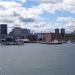 US Coast Guard Station Boston in Boston, Massachusetts city