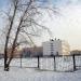 Гусиноозёрская гимназия в городе Гусиноозёрск