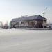 Универмаг в городе Гусиноозёрск