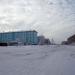 2-й микрорайон, 8 в городе Гусиноозёрск