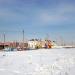 Детский игровой городок в городе Гусиноозёрск